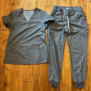 FIGS Technical Collection Set XS